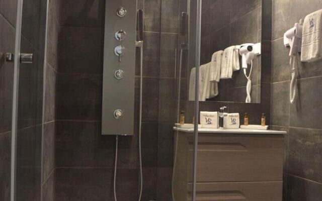 Villa Rio Guest House Suites