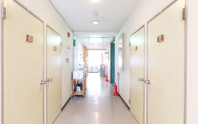 Business Ryokan Akashiya Annex