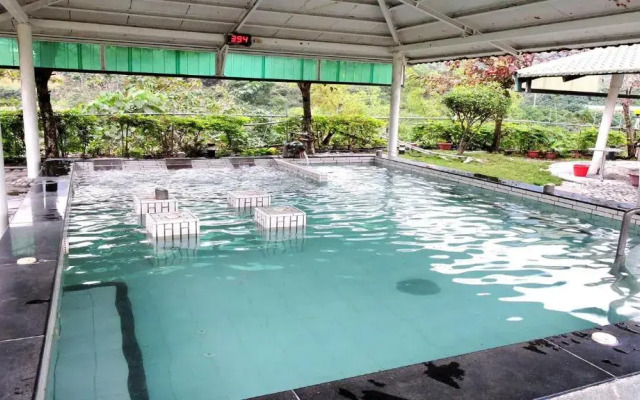 Solobo Resort