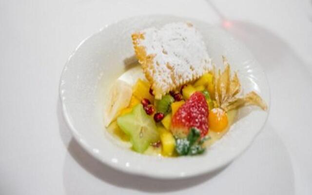 Alpin Stile Hotel