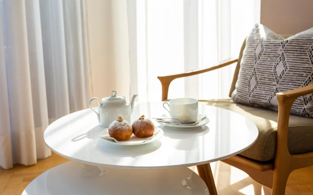 Hotel de Charme Laveno -Luxury all Inclusive