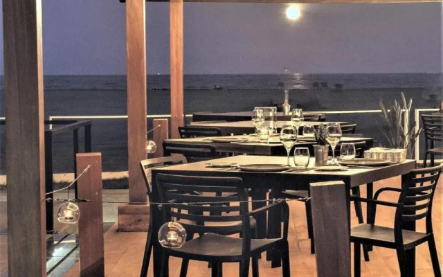 Botaniq Hotel Boutique