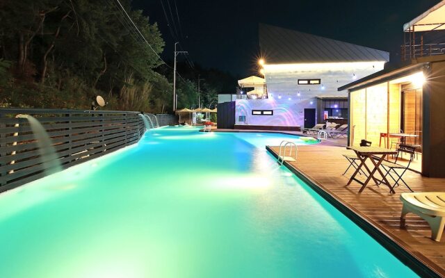 Gyeongju Local 054 Pension