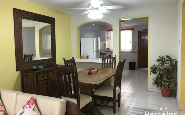 Inmobiliaria Percales