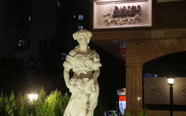 Diasos Otel Buca