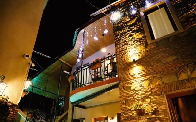 APART HOTEL - Old Tbilisi 1897