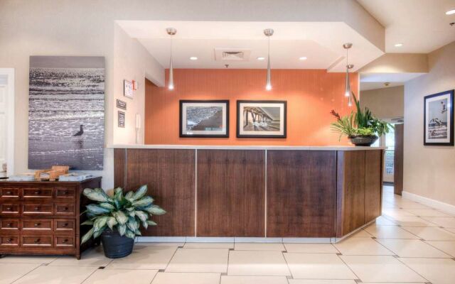 Residence Inn Wilmington Landfall