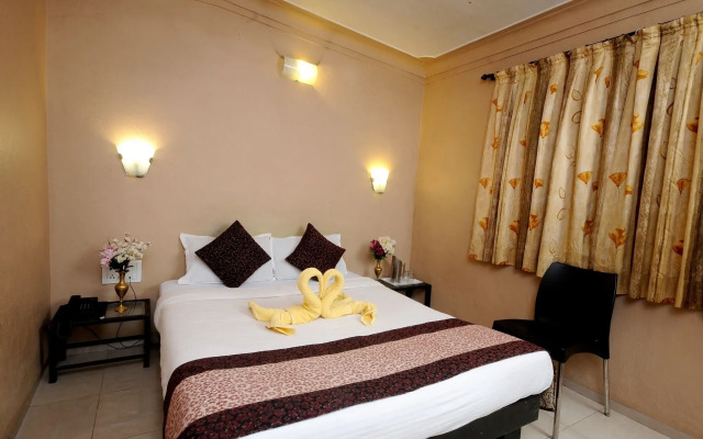 Hotel Vyankatesh