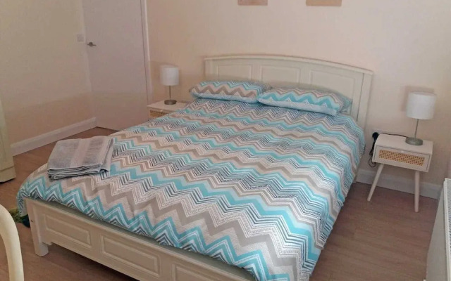 Lough Conn Holiday Home