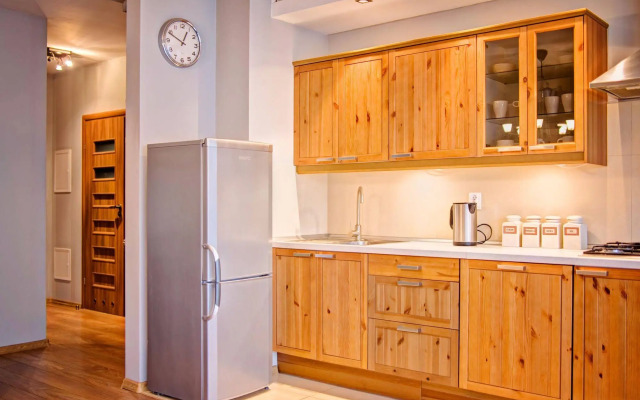 E-Apartamenty Koscielna 33