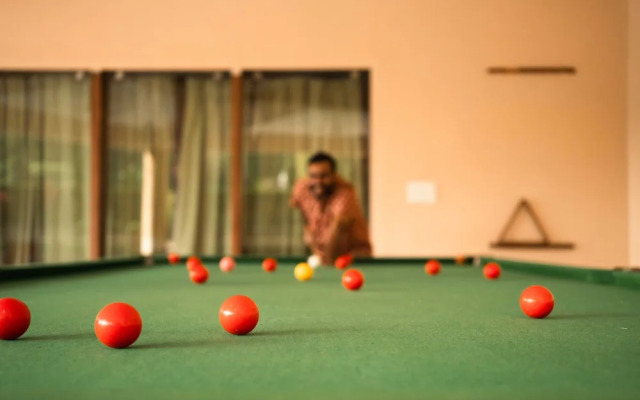 Abhyaran Resort & Spa Ranthambore