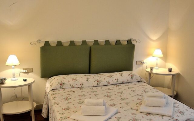 Residence Paradiso del Garda