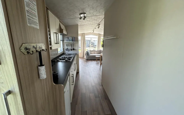 Beach Resort Nieuwvliet Bad - 1243