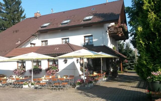 Landhotel Almenrausch