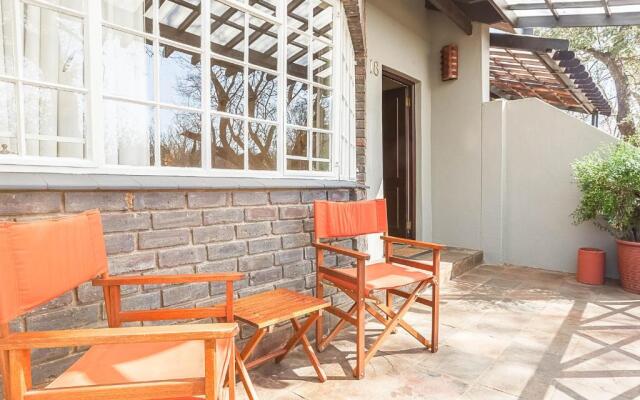 Glenburn Lodge & Spa