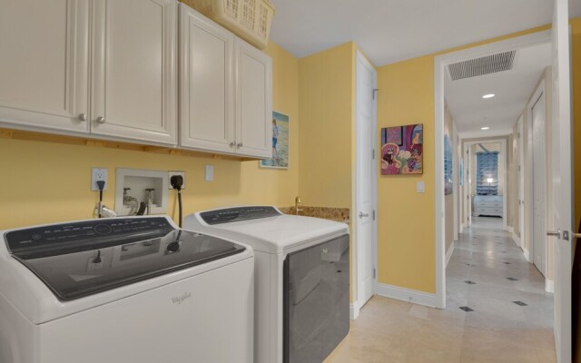 St Maarten Penthouse 1