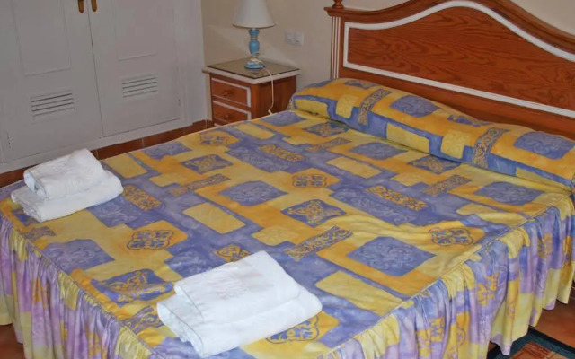 Marbella Villas