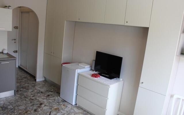 Studio - L'Atlantide