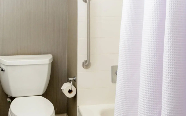 Courtyard by Marriott Toronto Northeast/Markham