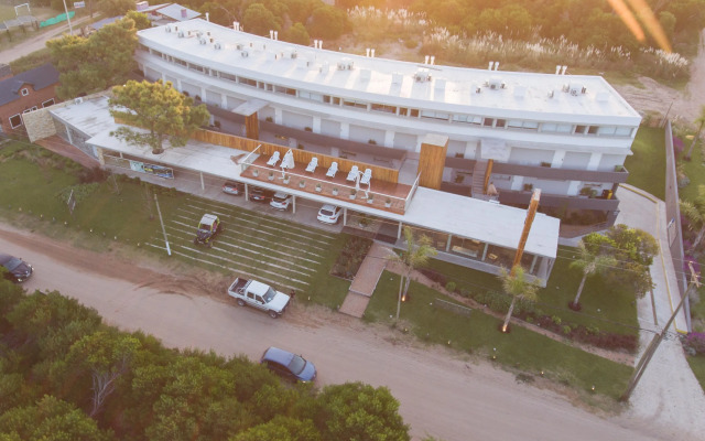 Nova Pampa Apart & Spa