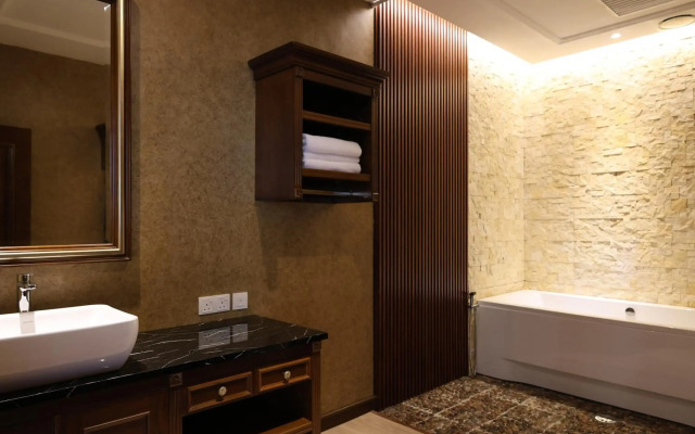 Damai Puri Resort & Spa