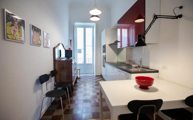 Seaview Design Home in Ortigia 21 by Wonderful Italy