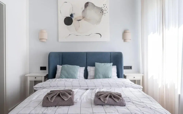 Deluxe Studio on the Moselle