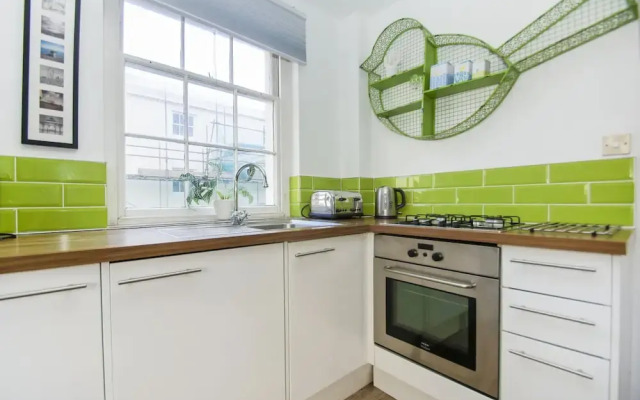 Cannon Place Central by Brighton Holiday Lets