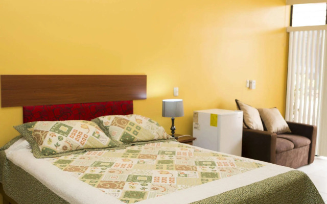 Apartamento El Descanso