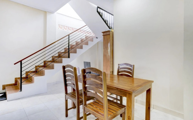 Puri Kramas Canggu by OYO Rooms