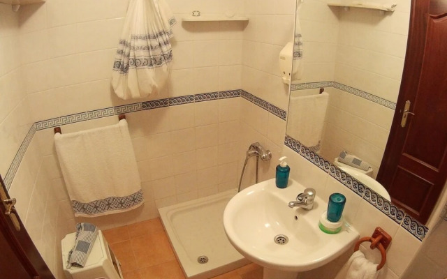 Apartment Sardina Beach Galdar