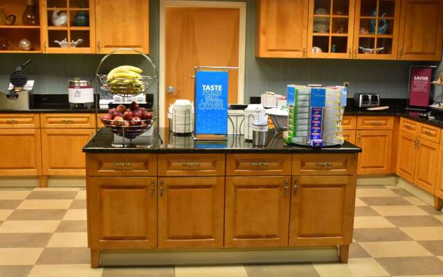 Hampton Inn & Suites Chincoteague Waterfront