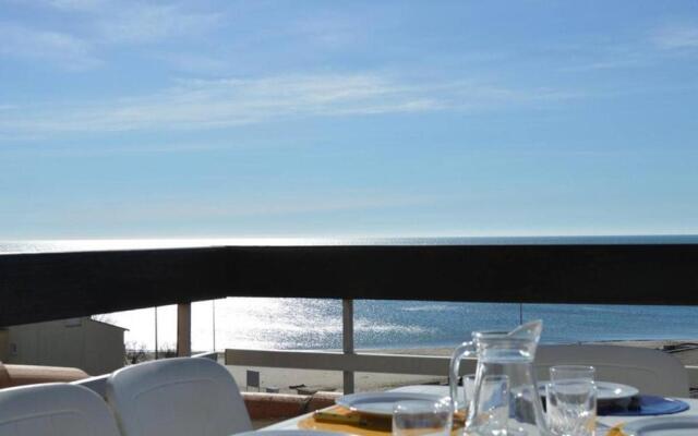 Appartement Cap d'Agde, 3 pièces, 6 personnes - FR-1-249-38