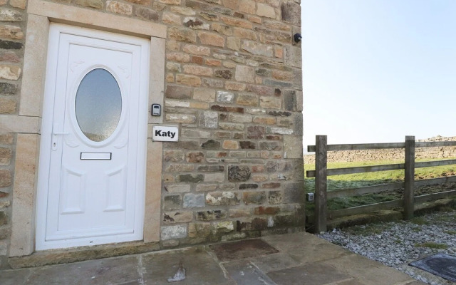 Katy's Cottage
