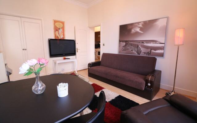 Hyde Park Serviced Apartments