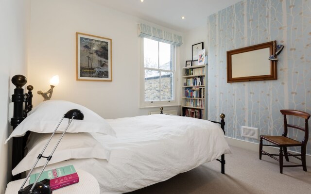 Veeve - Parliament Hill Townhouse