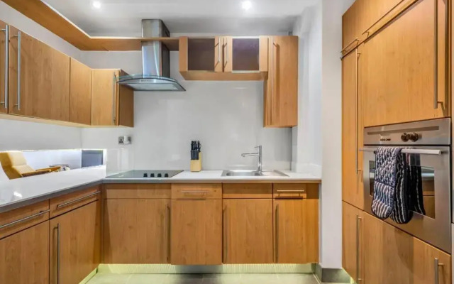 City Reach Serviced Apartments by MySquare