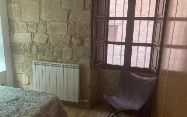 Apartamento Edificio S-XVIII 1E