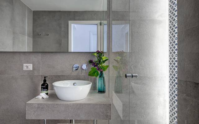 Hotel & Serviced Residence Gocce di Capri Sorrento Coast