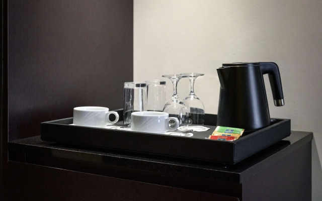 The White Hotel Katra, A Member Of Radisson Individuals