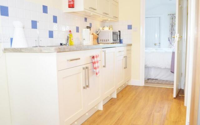 Exmoor Bed & Breakfast