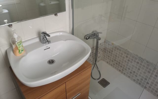 Arrecife Center Plazuela