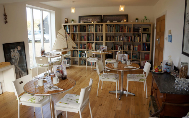 Leyland Country House