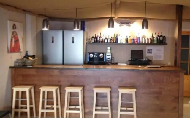 Era Borda Hotel