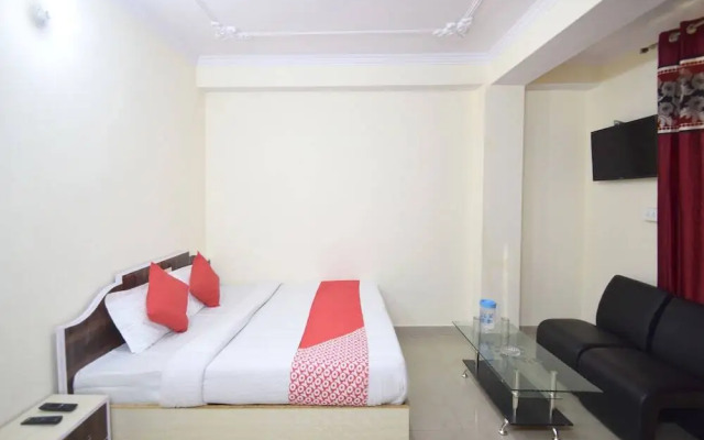 OYO 11658 Home 2BHK Mountain View Sec 4 New Shimla