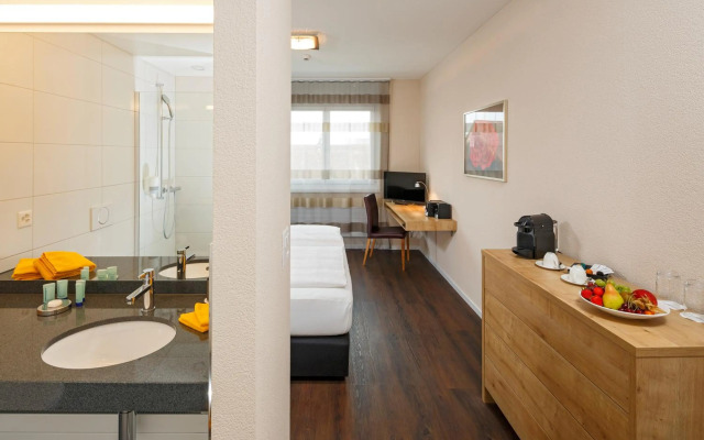 Villmergen Swiss Quality Hotel