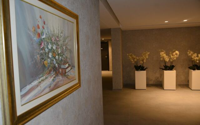 Monteverde Hotel