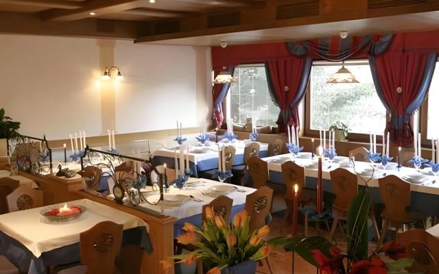 Hotel Reichegger