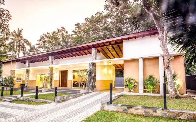 Temple Pond Villa Colombo
