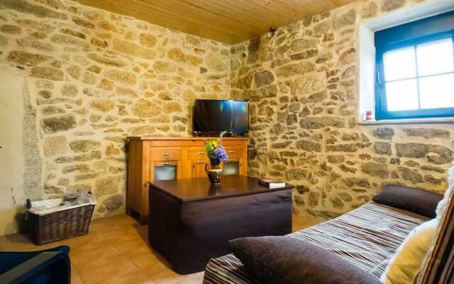 107556 House In Mazaricos